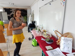 Rohkost, rawfood, real food, true food, raw is fun, fit mit Rohkost