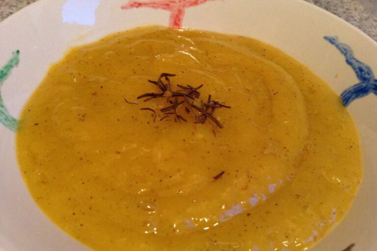 Salatsoße, Dressing, Soße, Thaisoße