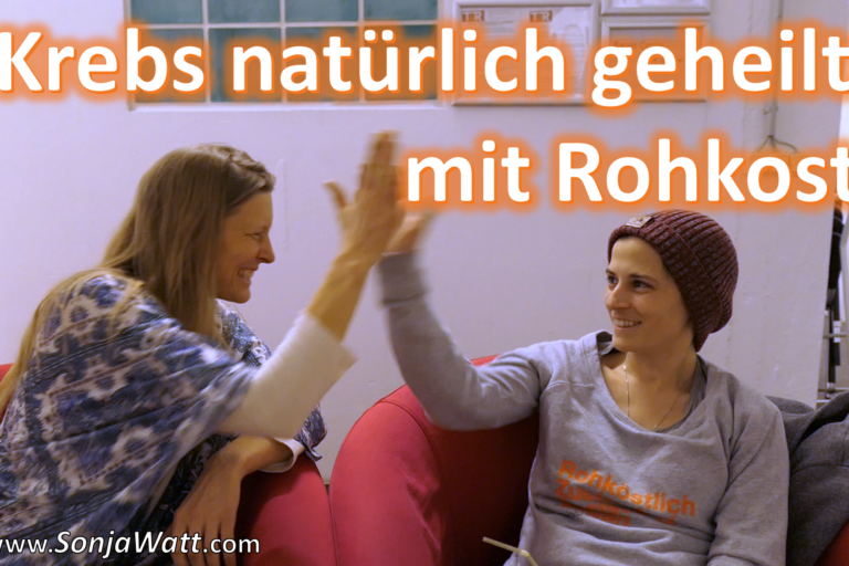Krebs natürlich heilen, Krebs im Endstadium was tun?, Krebs geheilt, Krebs natürlich geheilt, Krebs ohne Chemo heilen, Krebs geheilt mit Rohkost, Rohkost heilt, mit Rohkost heilen, Krebs durch Lebensumstellung geheilt
