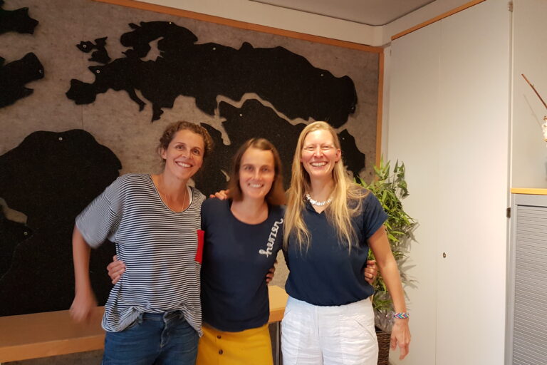 Rohkost, Darmgesundheit, Erika West, essbare Kunst, Sonja Watt, Vorträge, Rohkost-Seminare