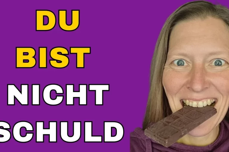 Essanfälle verstehen und vermeiden